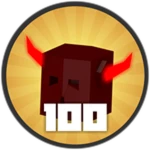 100 Elite Bosses!