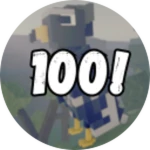[100] Experienced Capturer