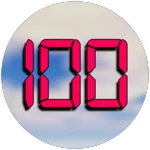 100 FLOOR STREAK
