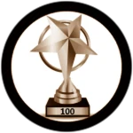100 Goals!