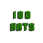 100 Hats