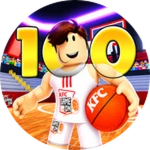 100 Hoops!