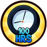 100 Hours