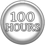 100 Hours