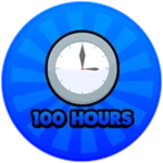 100 Hours