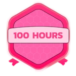 100 Hours