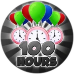 100 Hours