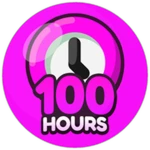 100 Hours Played