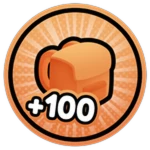 +100 Inventory Space [GIFT]