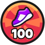 100 Jump