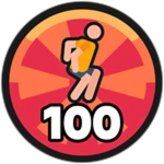 100 Jump