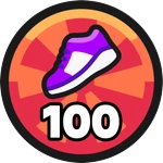 100 Jump