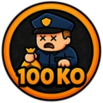 100 K.O.
