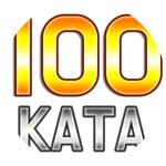 100 Kata
