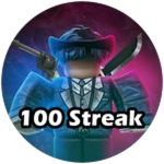 100 Kill Streak