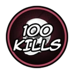 100 Kills