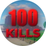 100 Kills