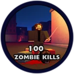 100 Kills