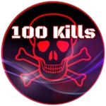 100 Kills