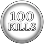 100 Kills