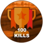 100 Kills