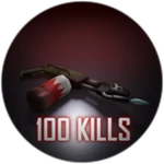 100 Kills