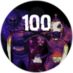 100 Kills