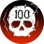 100 Kills