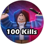 100 Kills