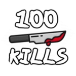 100 Kills
