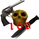 100 Kills (Hotel2)