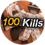 100 Killstreak