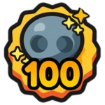 100 KILLSTREAK 👑