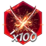 100 Killstreak