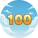 100 Killstreak [PERFECTION]