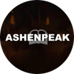 100% Log : Ashenpeak