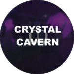 100% Log : Crystal Cavern