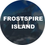 100 % Log : Frostspire Island