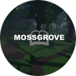 100% Log : Mossgrove