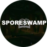 100% Log : Sporeswamp