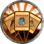 100 Lore Cards
