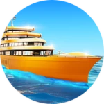 100% Mega Yacht