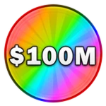 $100 MILLION