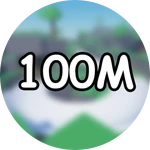 100 Million Distance