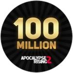 100 Million Visits