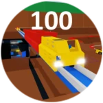 100 Money Earned