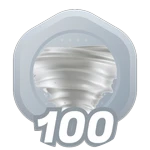 100: Natural Disasters