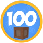 100 Packet Tix