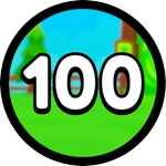 100 Pets Discovered