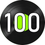 100 Pictures Completed